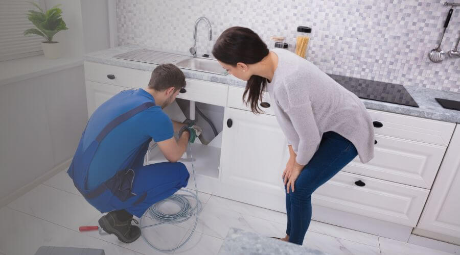 Professional water heater repair in Bergenfield, NJ